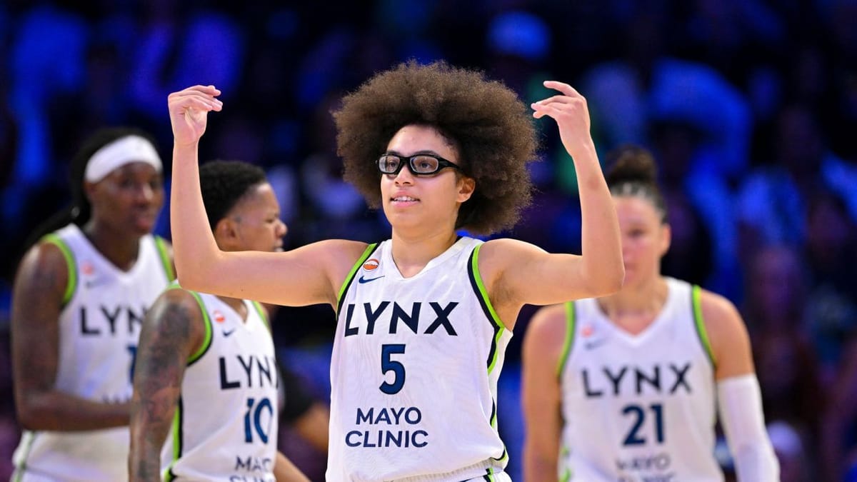 Games to Watch — Saturday, July 11: World Cup quarterfinals decide the last two semis, Liberty at the Lynx