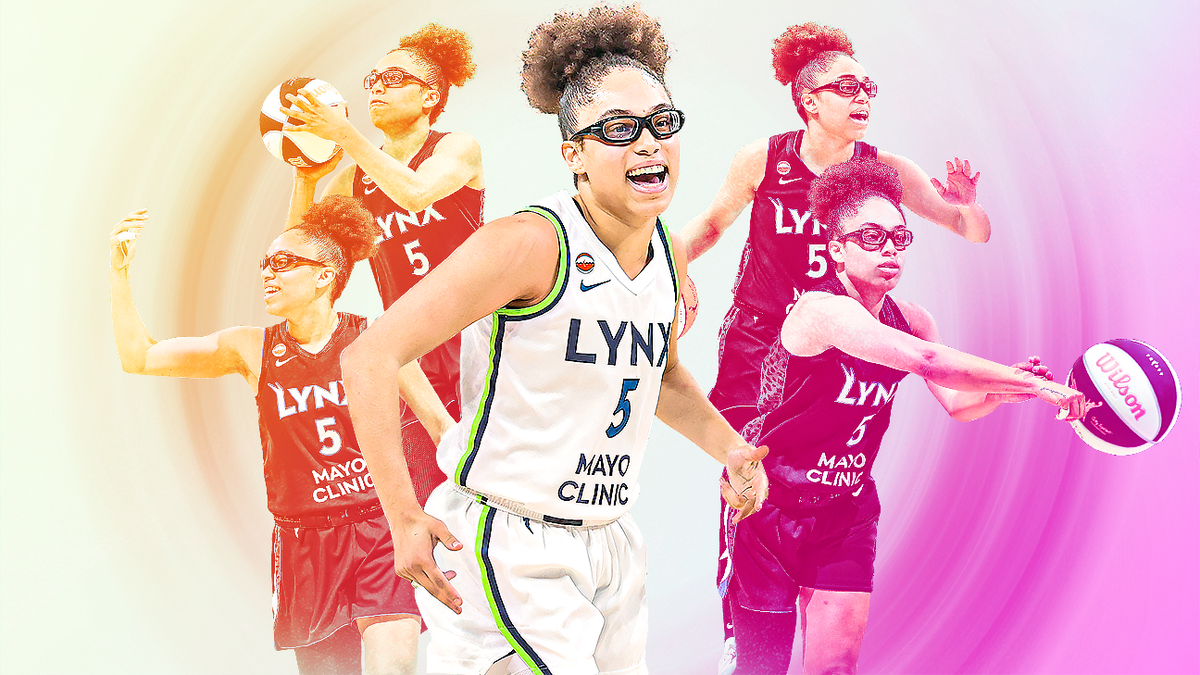 Games to Watch — Monday, July 13: Lynx host the Mercury on a two-game WNBA night