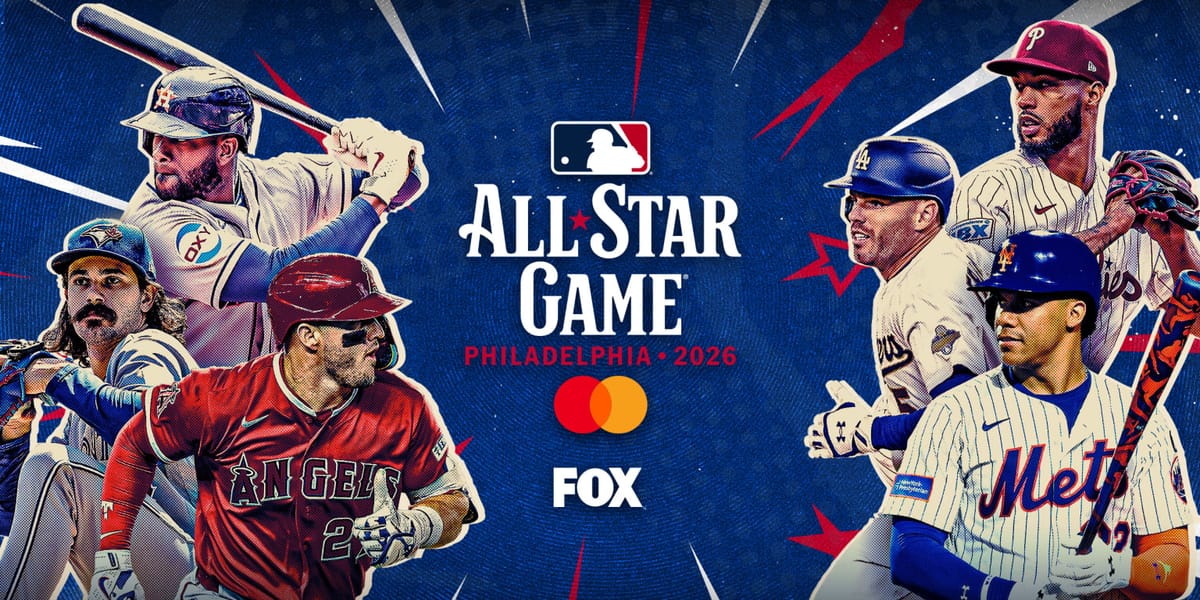 Games to Watch — Tuesday, July 14: Spain-France World Cup semifinal and the MLB All-Star Game