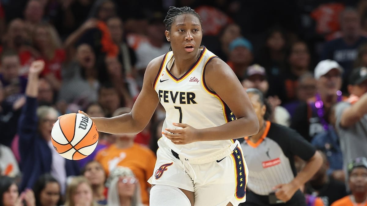 Games to Watch — Wednesday, July 15: Golden State's win streak visits the Fever