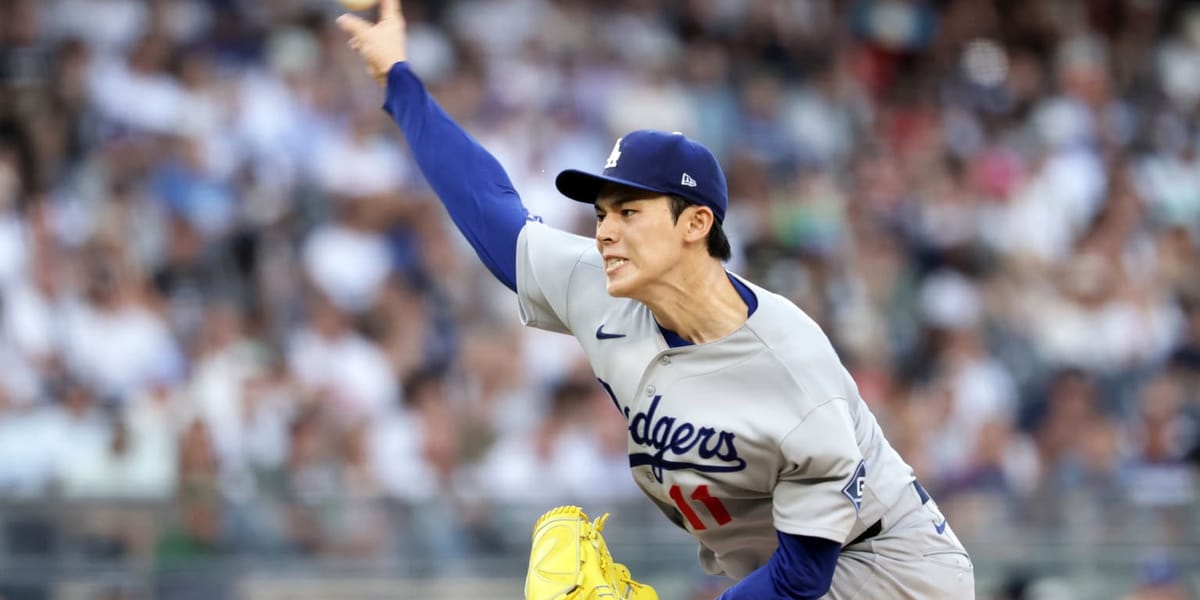 Games to Watch — Saturday, July 18: World Cup third-place playoff, Dodgers at Yankees