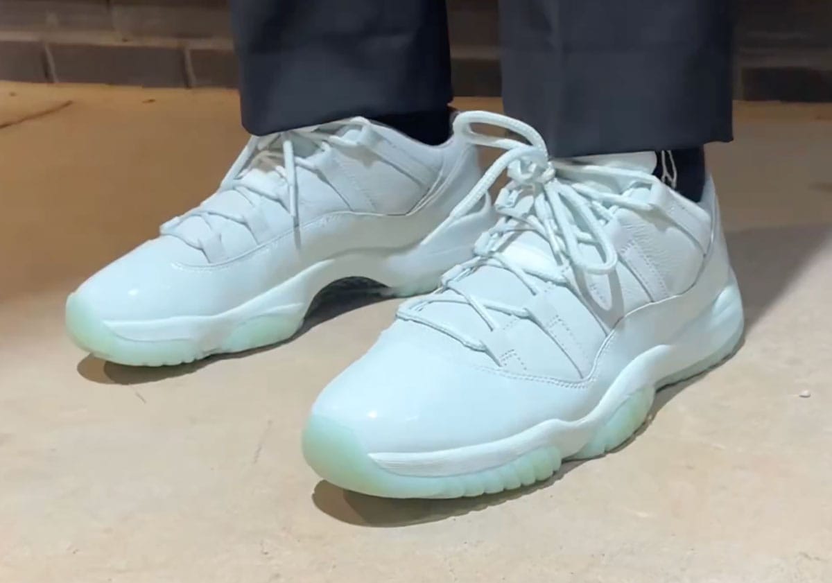 The Intelligence Brief: LeBron Leaves the Lakers, JAIDE Lands the First Air Jordan 11 Collab, and AI Takes 43% of Venture Funding — July 4, 2026