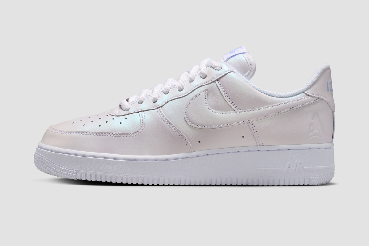 The Daily Roundup: Ja Morant's Nike Air Force 1 'Pure' Drops at $150, Dodgers at Phillies on TBS, a Judge Pauses the $110B Paramount-Warner Merger, and Microsoft Reportedly Tests Kimi K3 — July 21, 2026