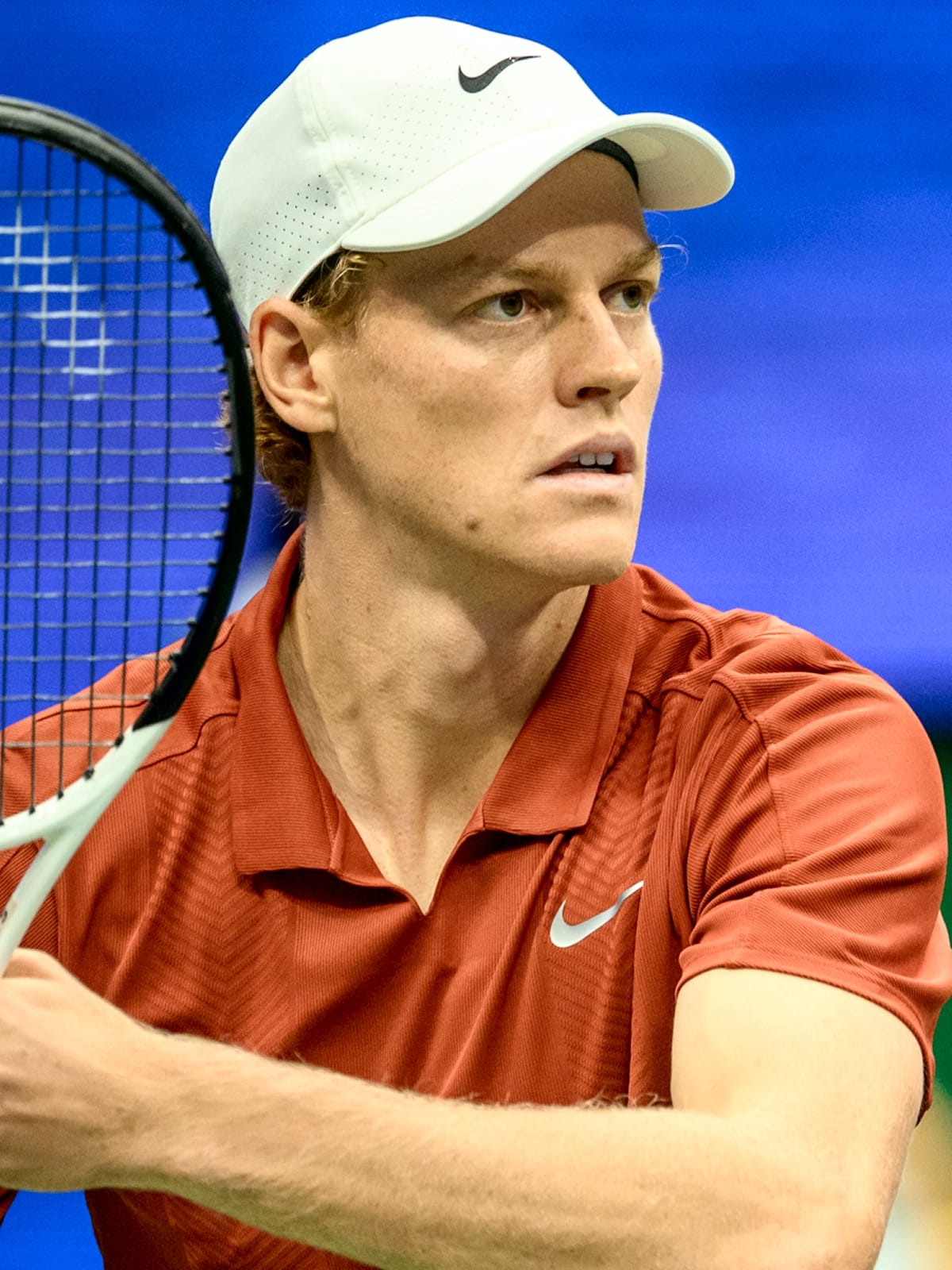 Sinner Beats Djokovic 6-4, 6-4, 6-4 to Reach Wimbledon Final vs. Zverev