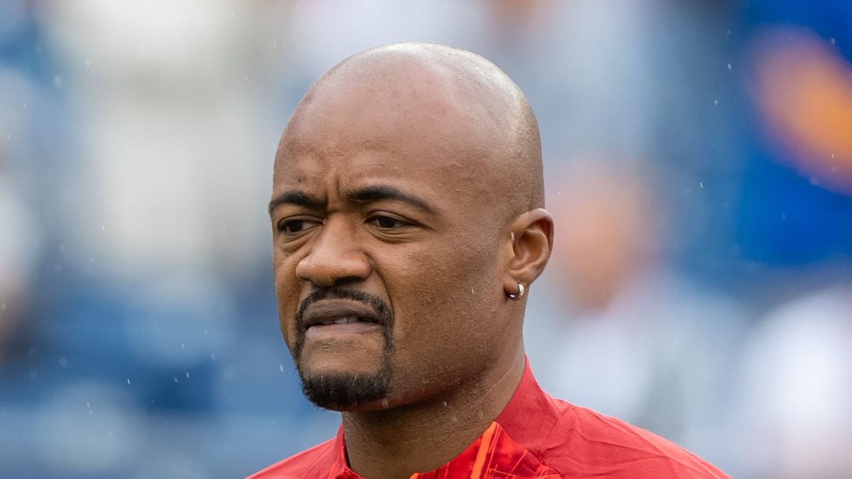 Jordan Ayew Faces Online Backlash After Ghana's World Cup Exit