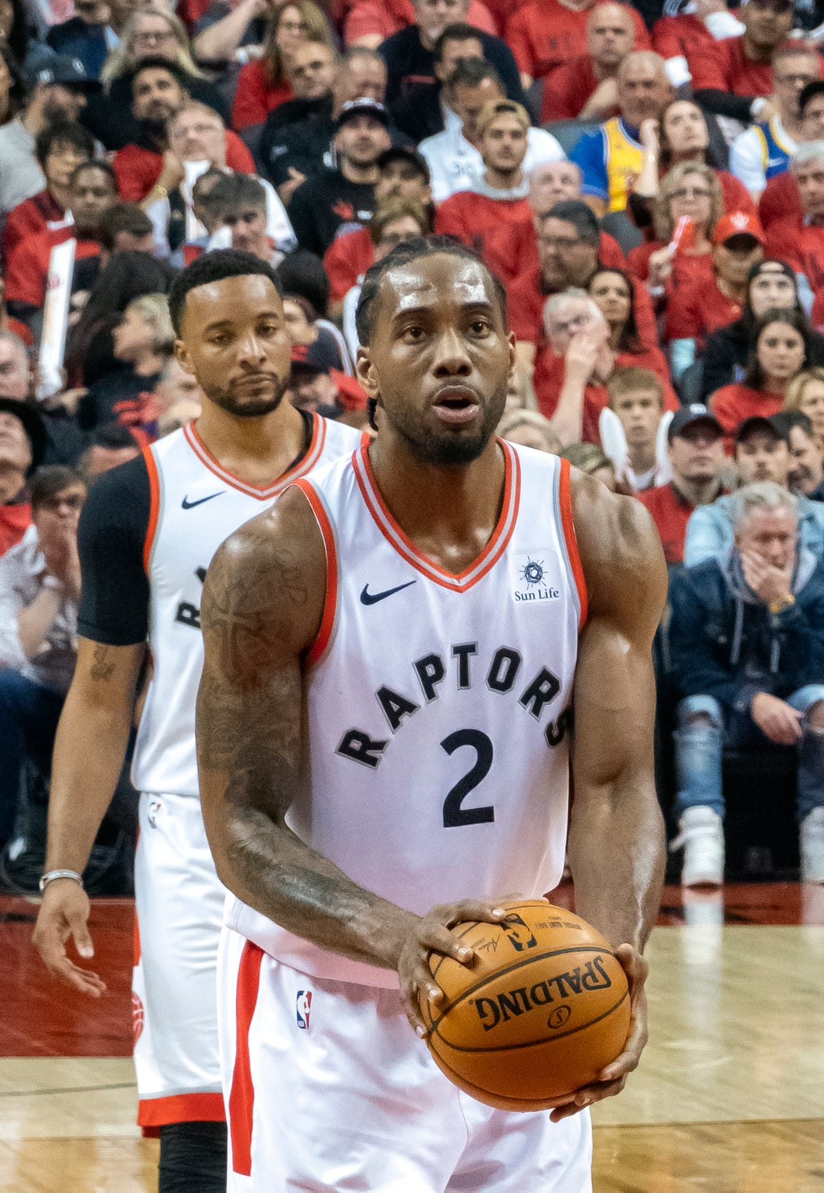 Kawhi Leonard Trade to Raptors on Hold Pending NBA Investigation Into Clippers