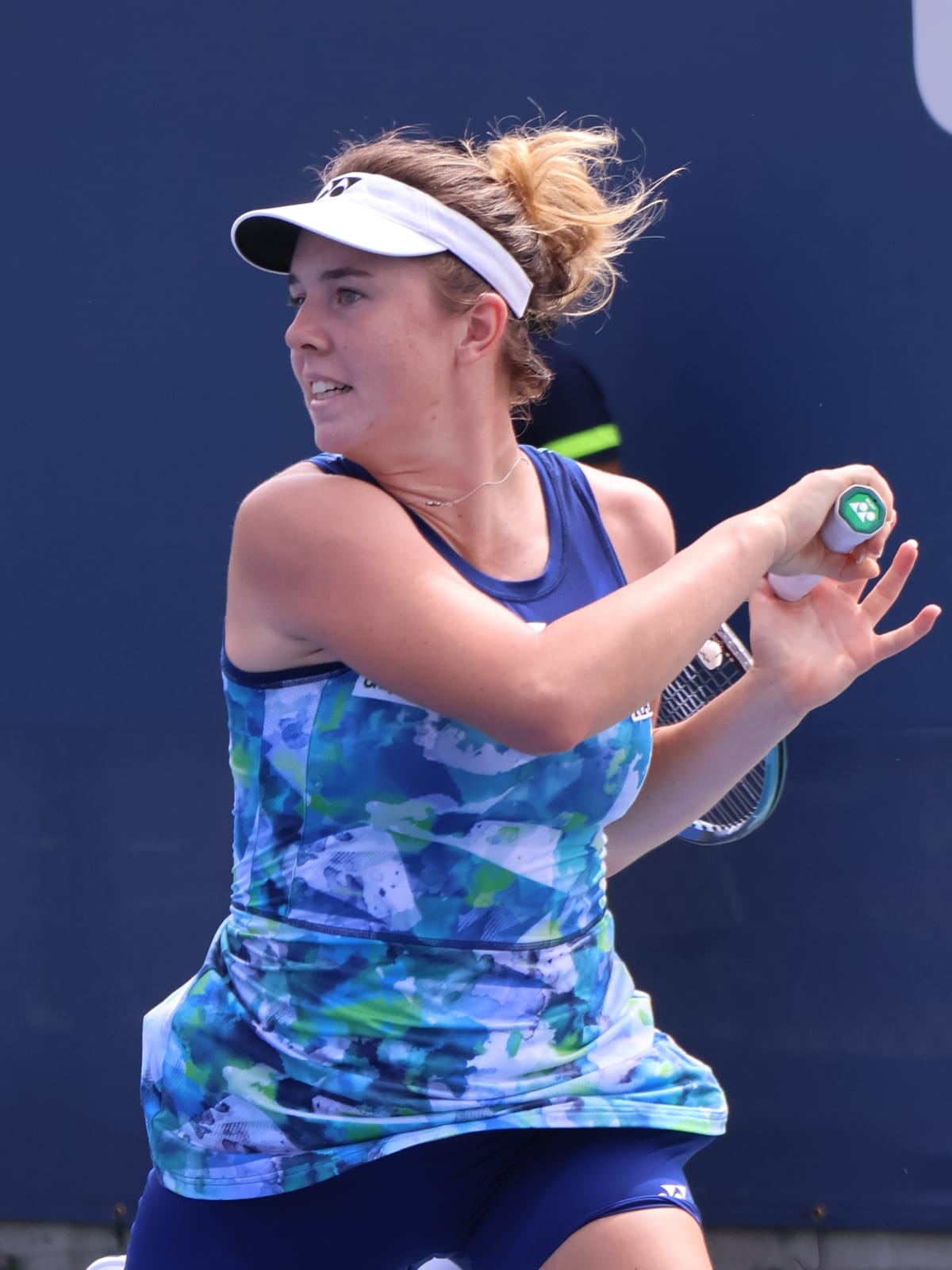 Linda Nosková Beats Karolína Muchová 6-2, 5-7, 6-3 in Wimbledon Final