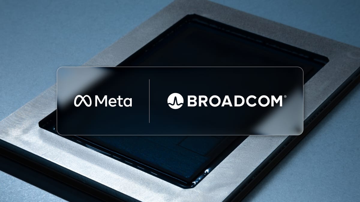 Meta to Begin Manufacturing Its Iris AI Chip in September 2026