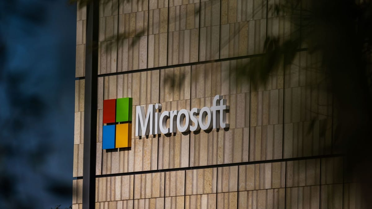 Microsoft Cuts 4,800 Jobs in an Xbox Reset, Says the Roles Aren't Being Replaced by AI