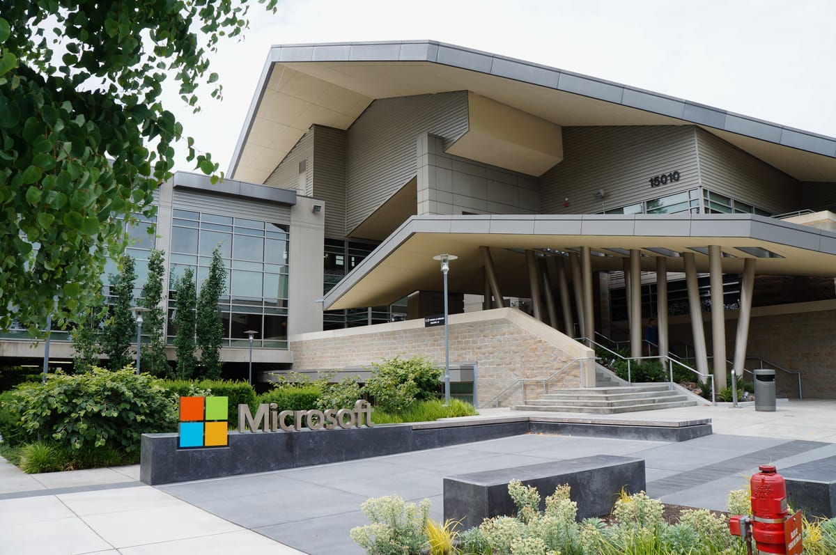 Microsoft Launches $2.5 Billion Frontier Company to Embed 6,000 AI Engineers