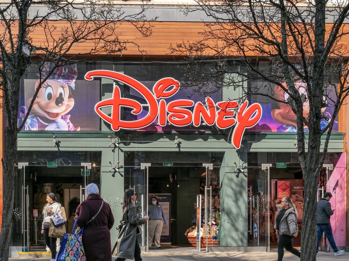 Midjourney Asks Court to Make Disney, Universal, and Warner Bros. Reveal Their AI Use