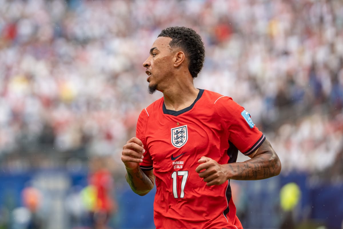 Chelsea Agree £117M (~$158M) Deal With Aston Villa for Morgan Rogers