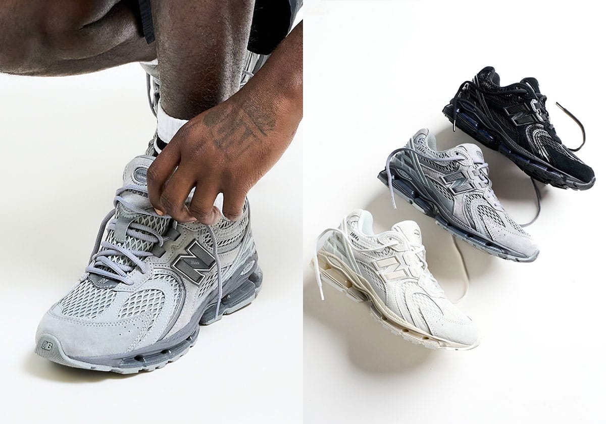The Daily Roundup: New Balance 1954R Debuts at $190, Spain vs. Argentina in Sunday's World Cup Final, Nolan's The Odyssey Opens, and Neko Health Raises $700M — July 17, 2026