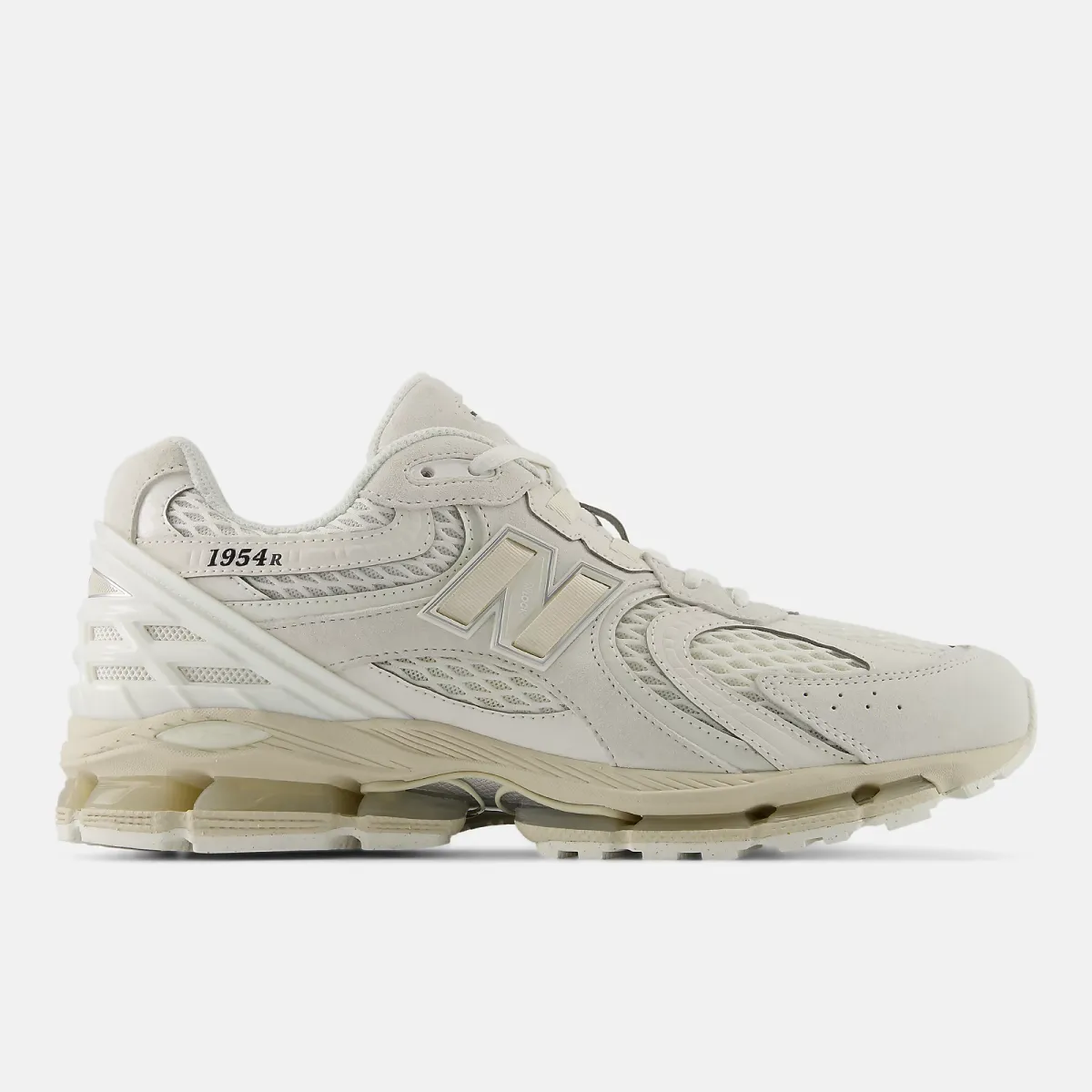 New Balance 1954R Releases Globally July 17 for $190 in Three Neutral Colorways