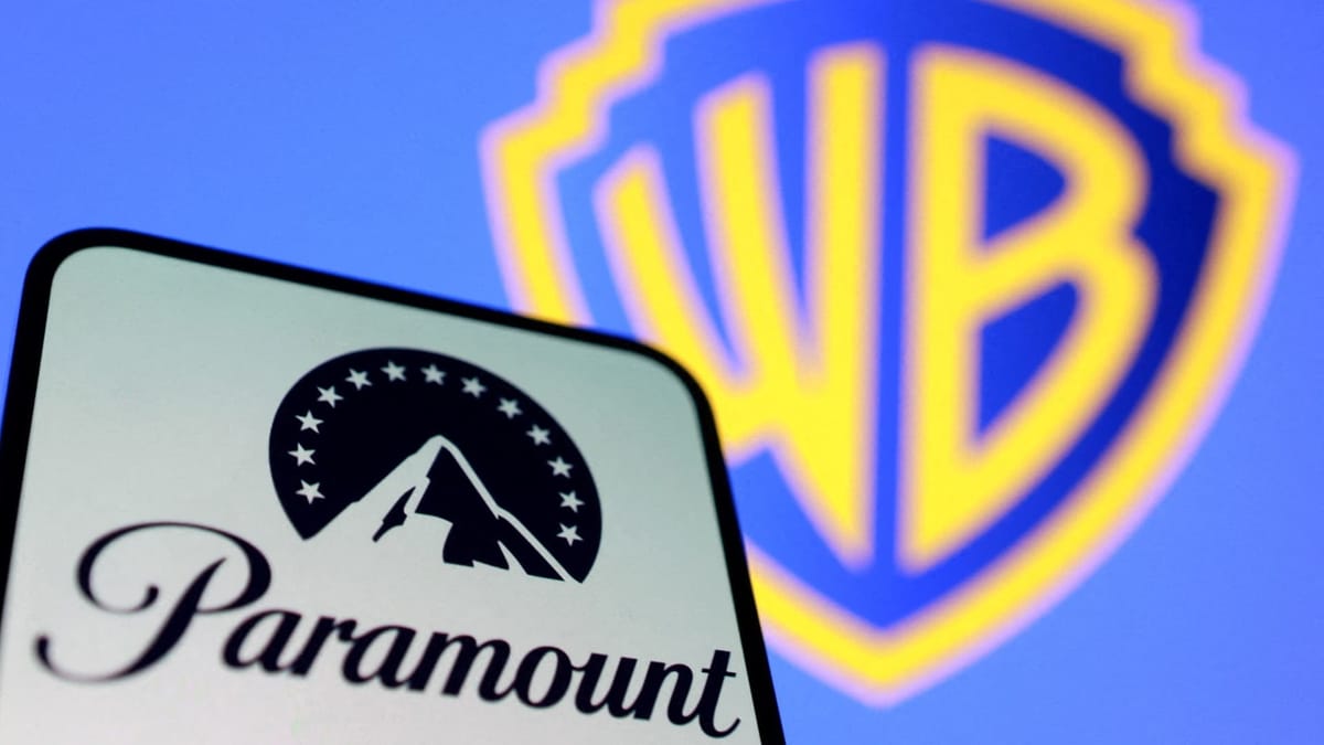 Writers Guild and 12 States File Suits to Block Paramount-Warner Bros. Merger