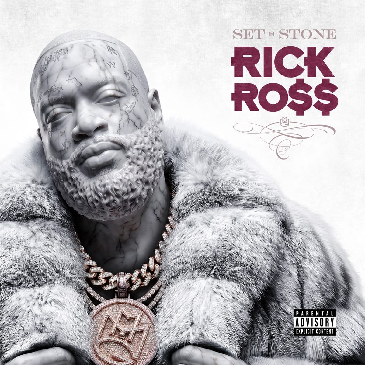 New Music Friday: Rick Ross, Steve Lacy & Syd — July 17, 2026