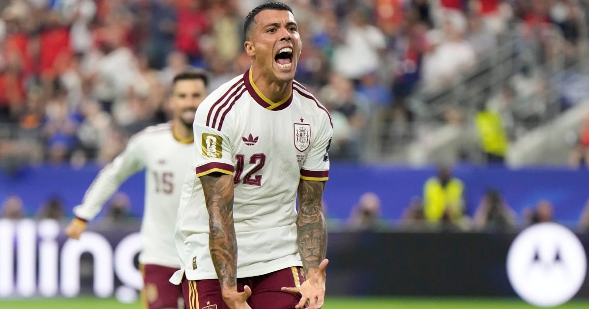 Spain Beats France 2-0, Advances to 2026 World Cup Final