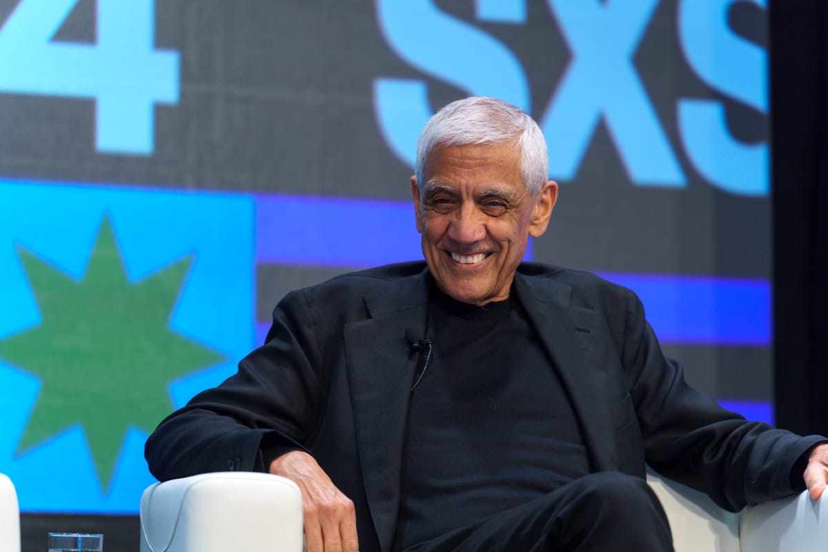 Vinod Khosla Group Buys Seattle Seahawks for Record $9.6 Billion
