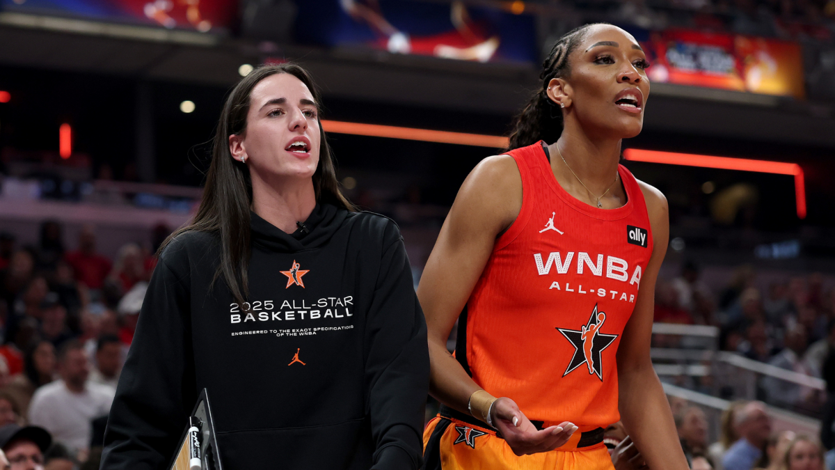 Three Indiana Fever Players Named 2026 WNBA All-Star Starters