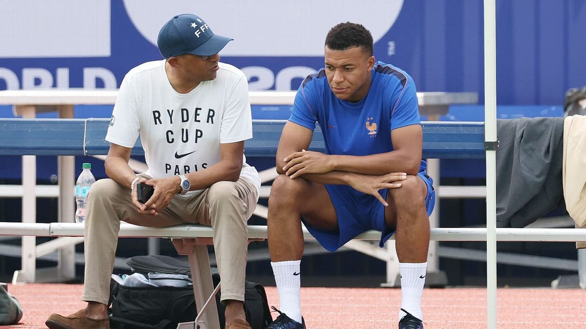 The Daily Roundup: Converse SHAI 001 'Slither' Drops, France vs. Spain in the World Cup Semifinal, T.I. Sells His Catalog to Reservoir, and SambaNova's $11B Valuation — July 14, 2026