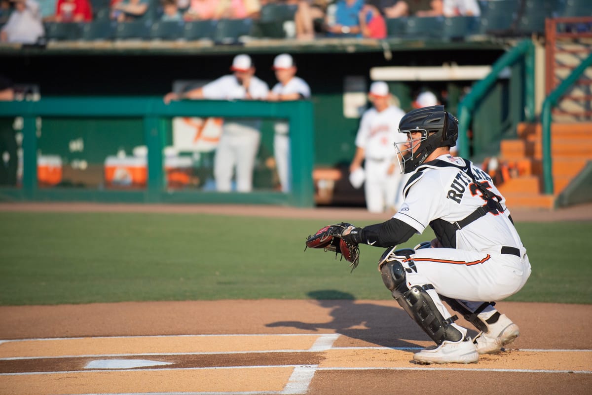 Red Sox Acquire Adley Rutschman From Orioles for Five-Player Package