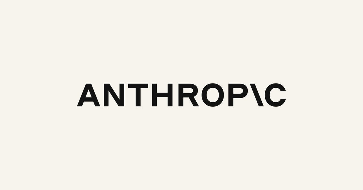 Anthropic Builds In-House Custom Silicon Team to Design Chips for Claude