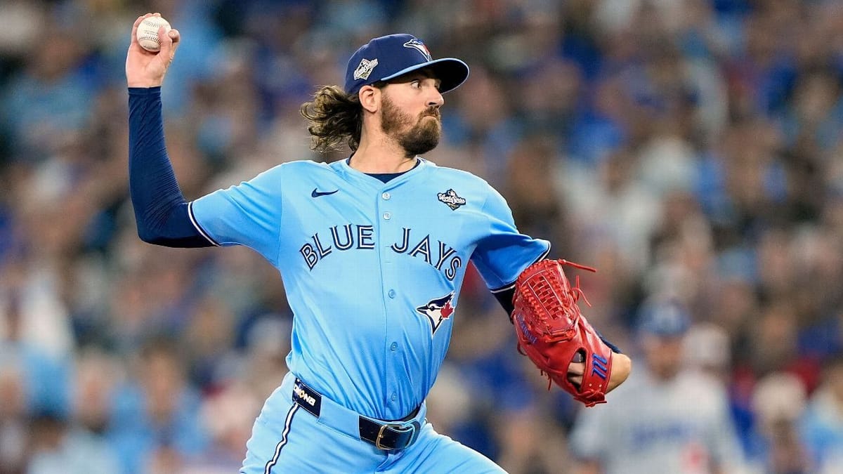 Games to Watch — Monday, August 3: Dodgers at Cubs on deadline day, Aces visit the Dream