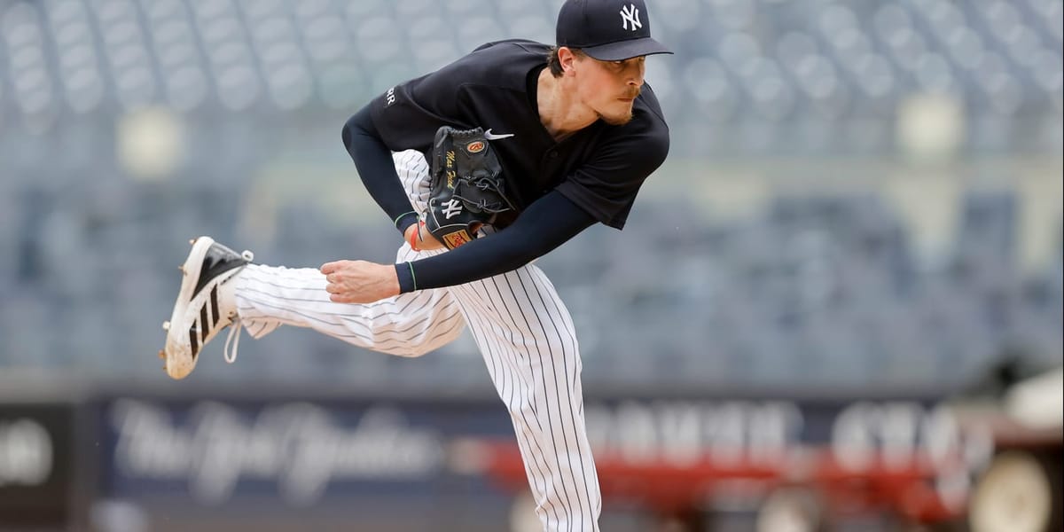 Games to Watch — Friday, August 7: Braves at Yankees, Valkyries visit the Wings