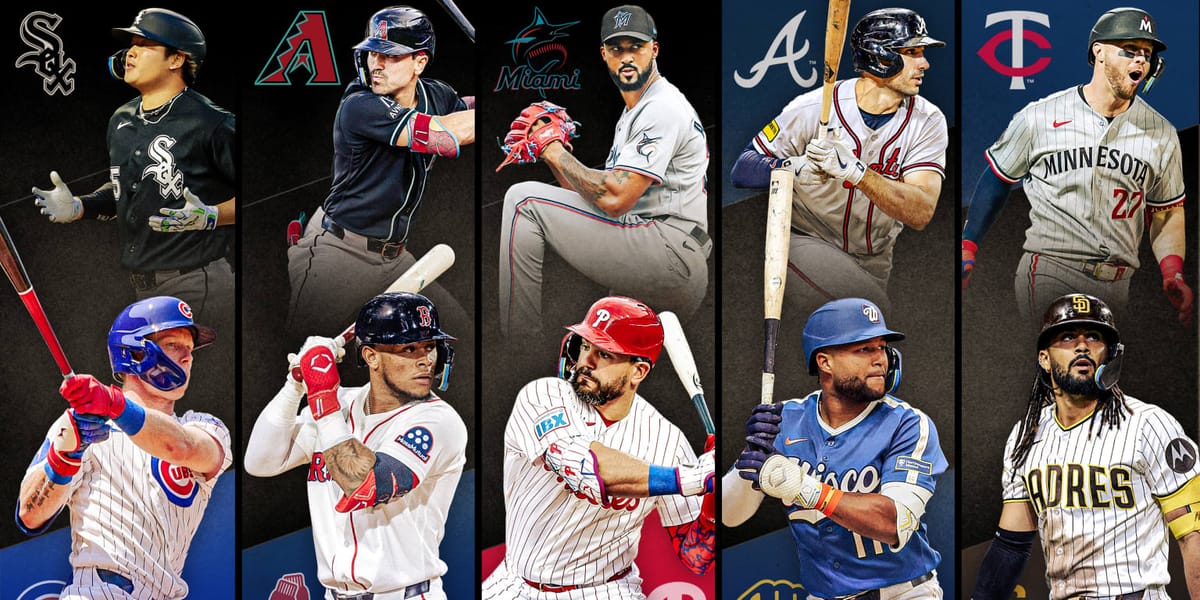 Games to Watch — Monday, August 17: Crosstown Classic at Wrigley, Braves at Twins