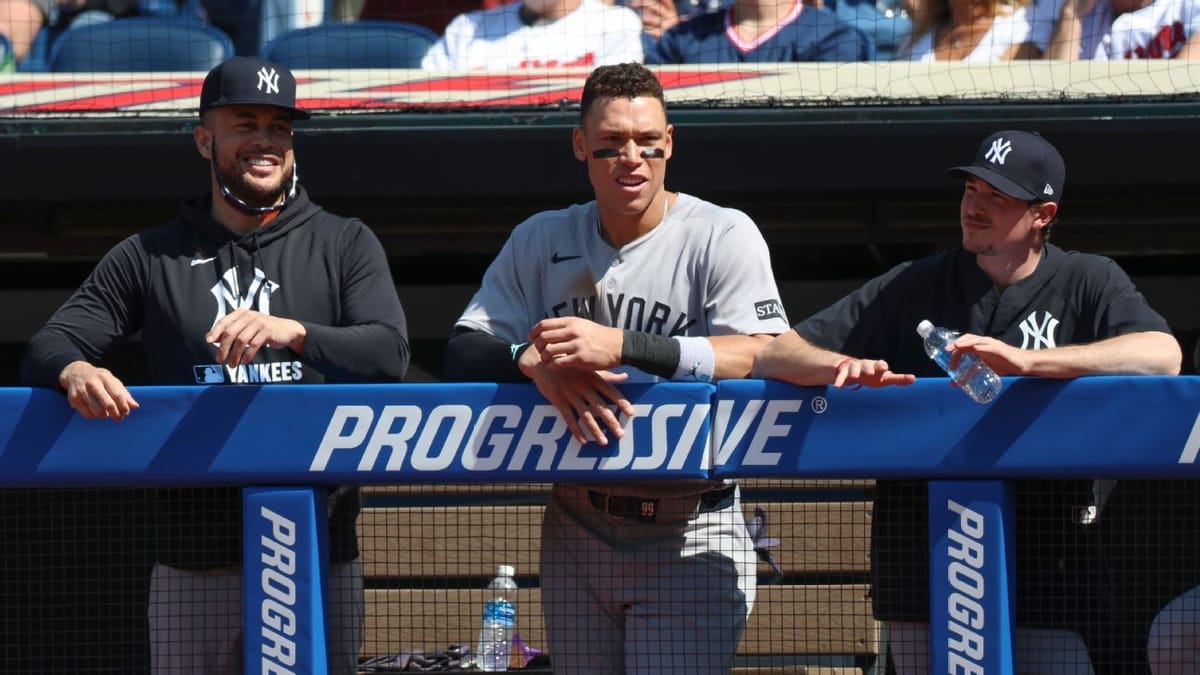Games to Watch — Friday, August 28: Red Sox open four games at Yankee Stadium