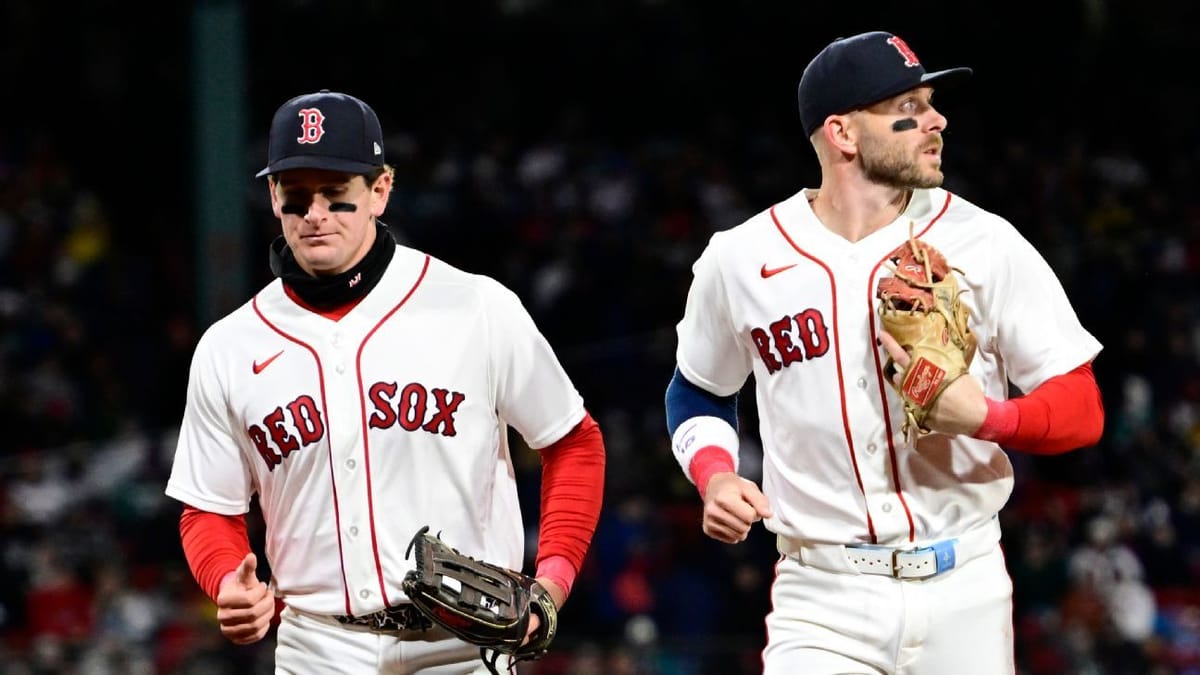 Games to Watch — Sunday, August 30: Red Sox and Yankees close the series, NBC gets a doubleheader