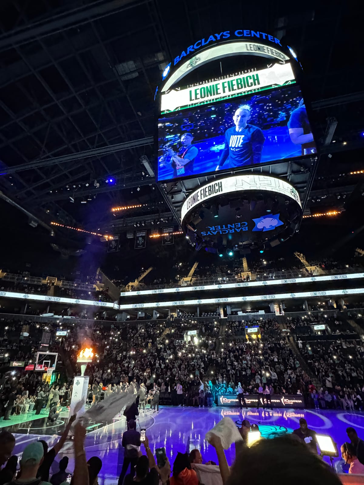 The Daily Roundup: Nike Book 2 'Eggplant Foamposite' at $155, Liberty Rout Aces 111-71, Spider-Man Adds $145M, and Cloudflare Ships Kitesurf — August 10, 2026