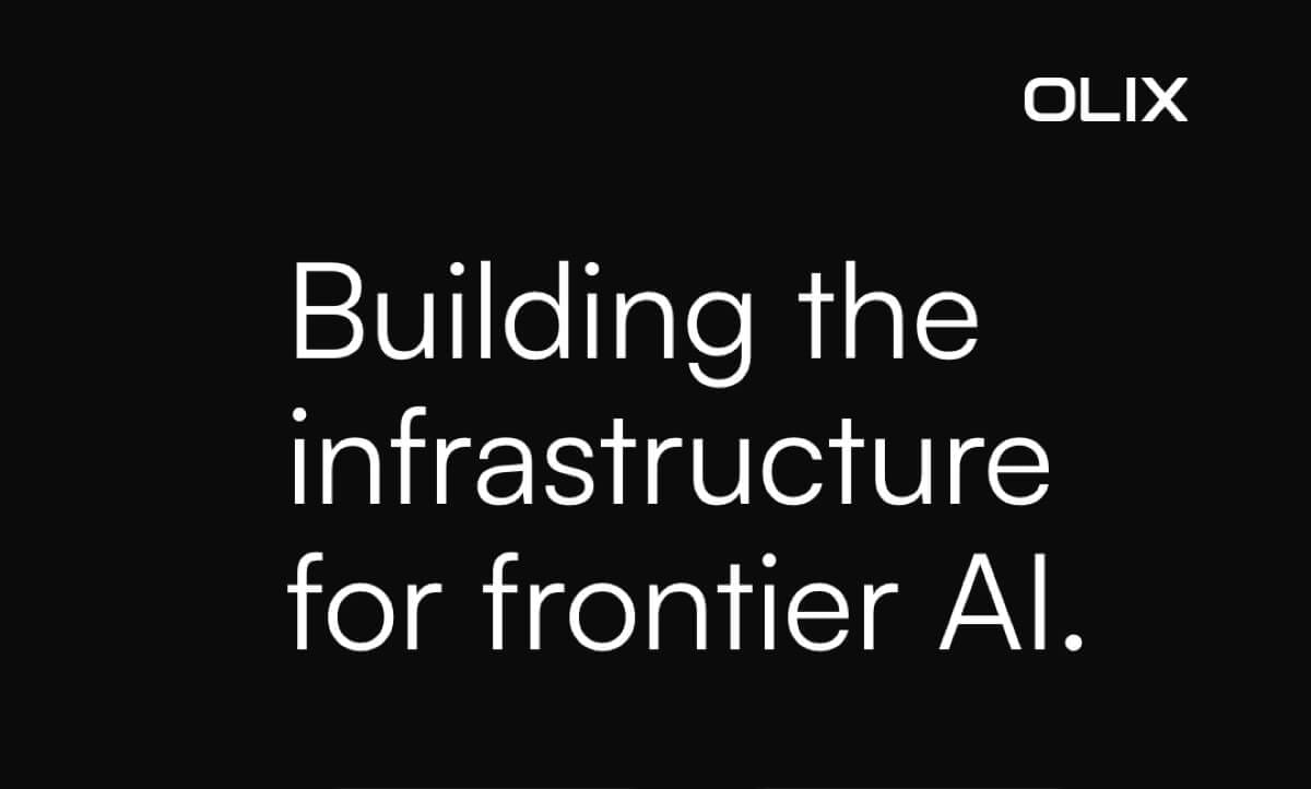OLIX Raises $312M Series B at $3.3 Billion Valuation for Photonic AI Inference Chips