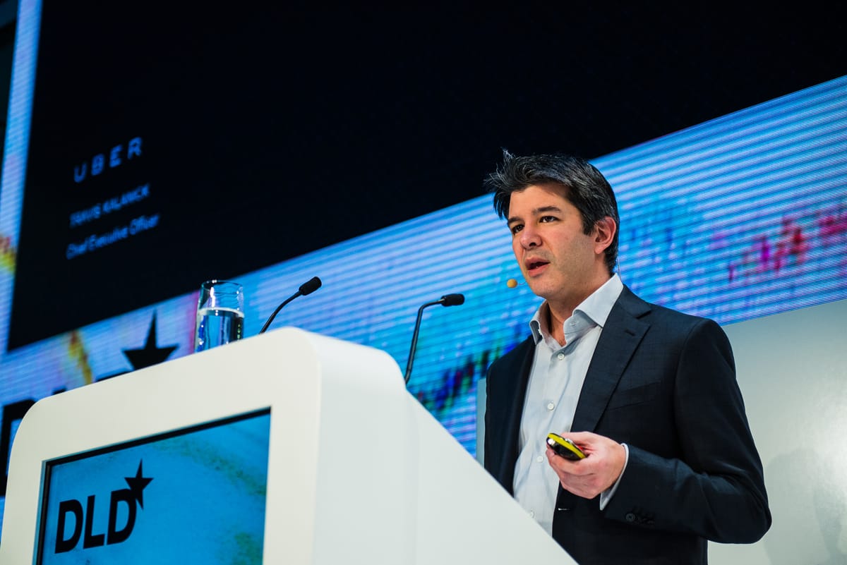 Atoms Names Former Uber Finance Chief Gautam Gupta CFO After $1.7B Round