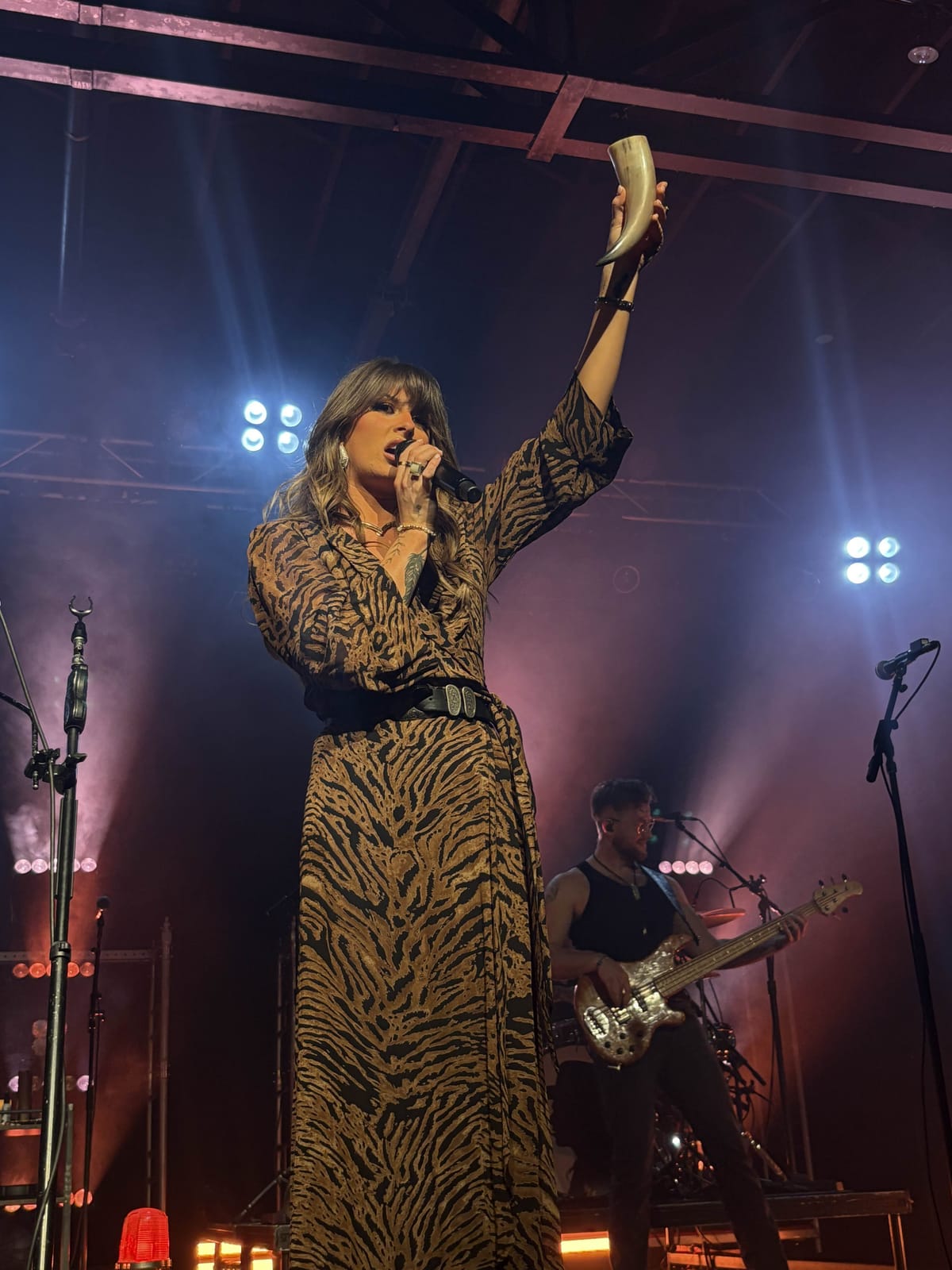 Ella Langley's 'Choosin' Texas' Ties Hot 100 Record With 22nd Week at No. 1
