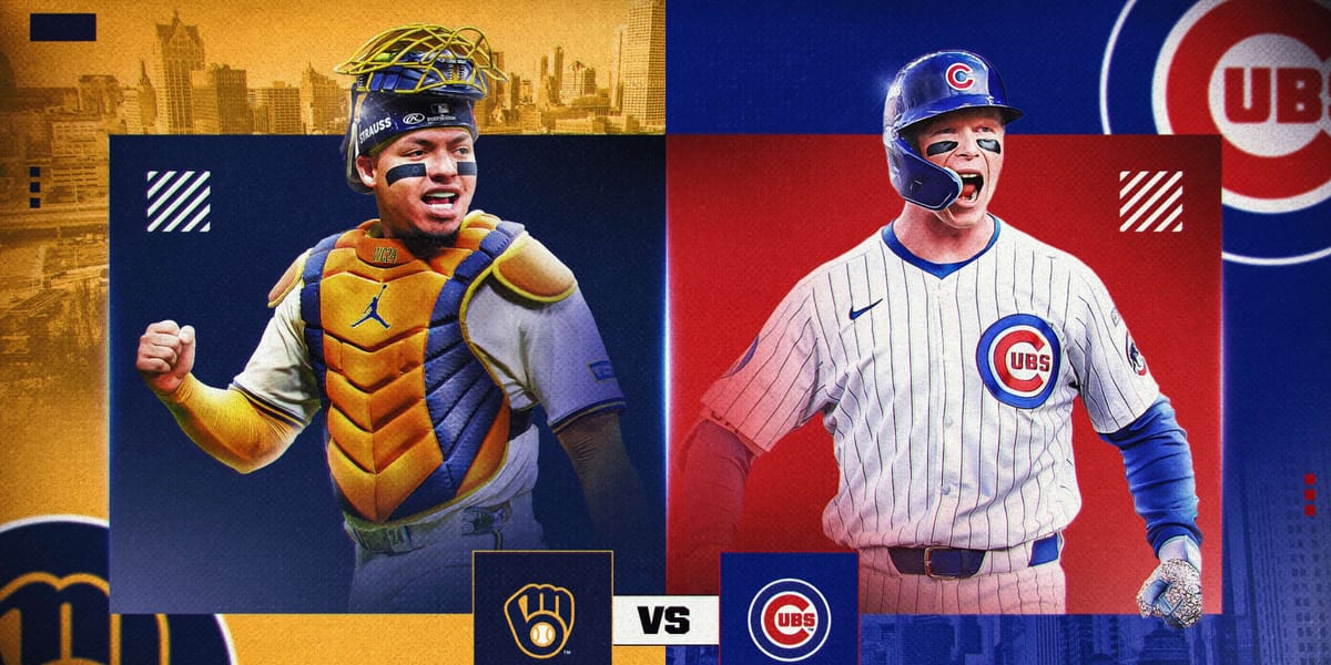 Games to Watch — Tuesday, September 1: Brewers at Cubs headline a 15-game MLB slate