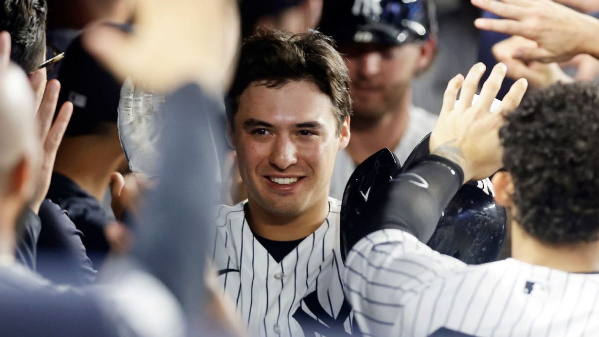 Games to Watch — Saturday, September 12: Subway Series game two, Skenes at Wrigley