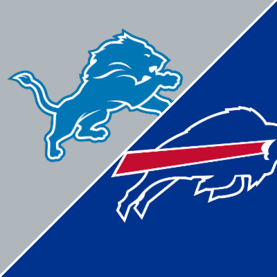 Games to Watch — Thursday, September 17: Lions at Bills on Thursday Night Football, nine MLB games