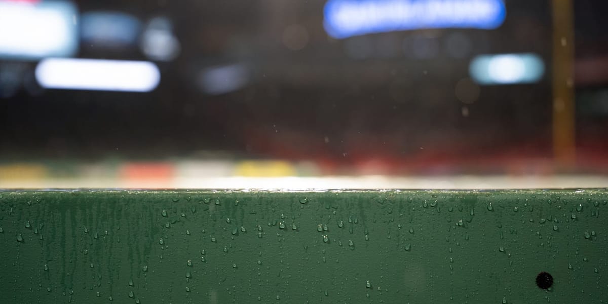 Games to Watch — Friday, September 25: Cubs and Red Sox Play Two at Fenway