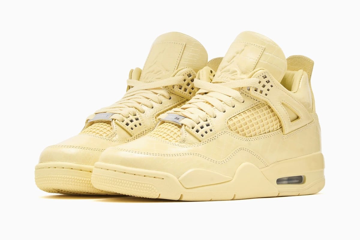 The Daily Roundup: J Balvin's Air Jordan 4 'Amazonas', Eagles at Bears, A24's 'Primetime' Opens to $19.2M, and Amodei's Trump Dinner — September 28, 2026