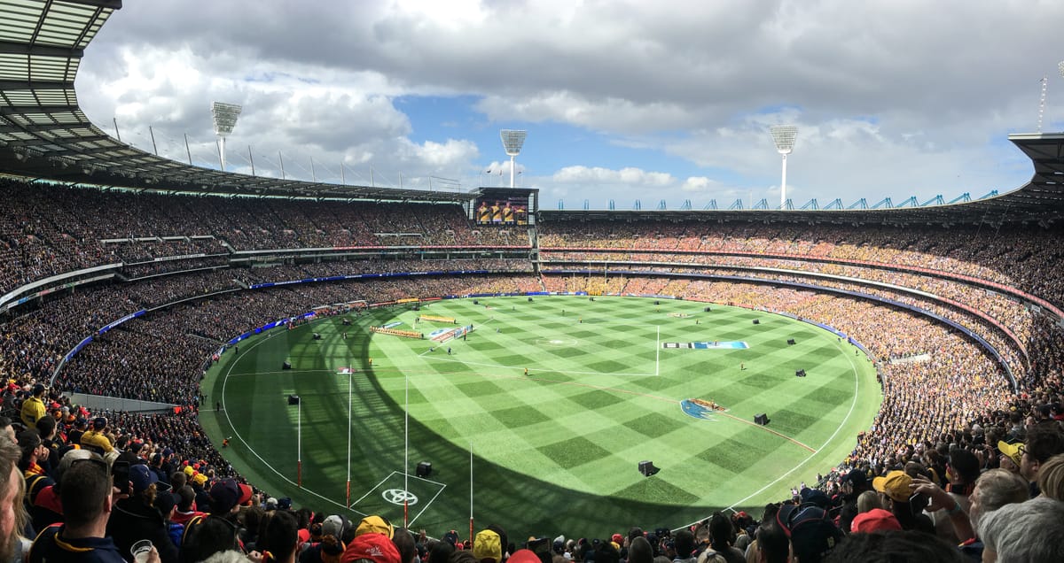 49ers Beat Rams 27-7 in NFL's First Regular-Season Game in Australia