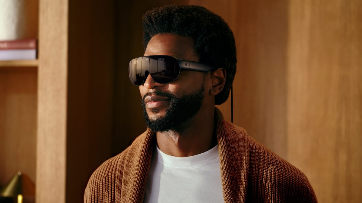 Meta Unveils $1,299 VR Glasses, Ray-Ban Meta Audio and Muse Charm at Connect 2026