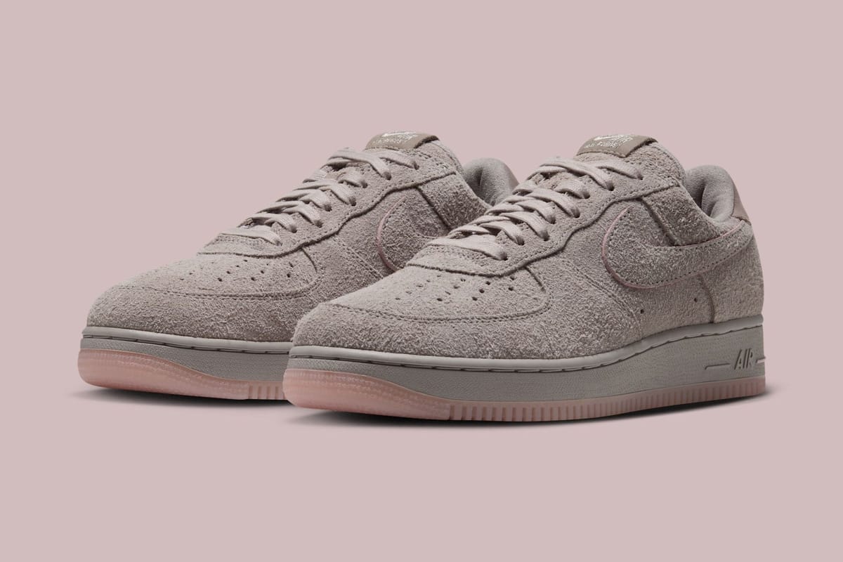Nike Air Force 1 '01 "Subway Rat" With MetroCard Hangtag Releases October 7 for $150