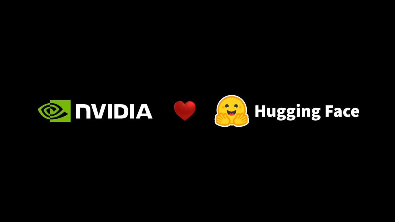 Nvidia Agrees to Acquire Hugging Face for $12.93 Billion
