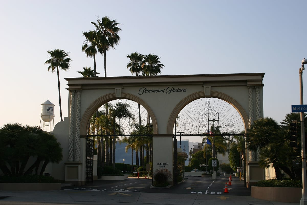 Paramount Settles 12-State Suit Over $110 Billion Warner Bros. Discovery Merger
