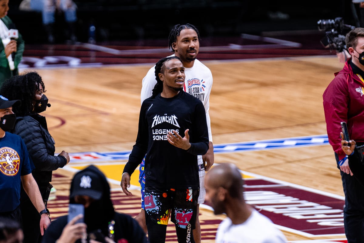 Quavo Sets October 2 Release for 'Qrömelife,' Executive Produced by Pharrell Williams