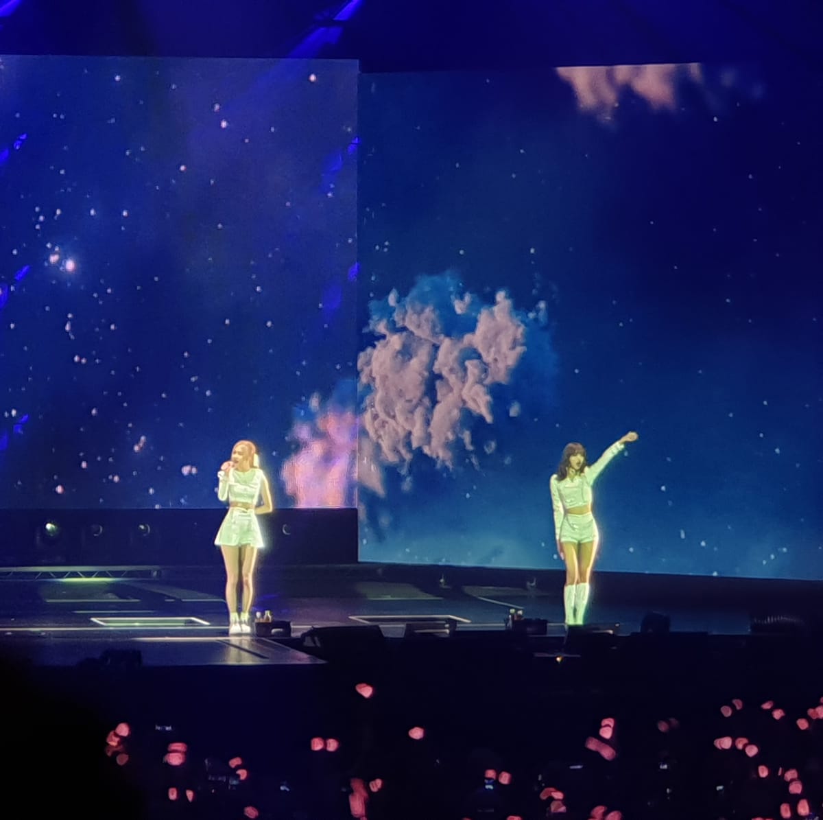 ROSÉ Releases 'new trick' September 17 With Video Shot on iPhone 18 Pro