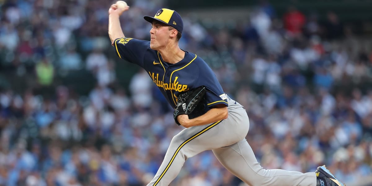 Games to Watch — Monday, October 12: Dodgers at Brewers in NLCS Game 2