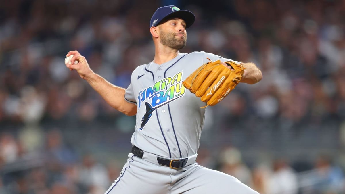 Games to Watch — Friday, October 23: World Series Game 1 opens in Milwaukee