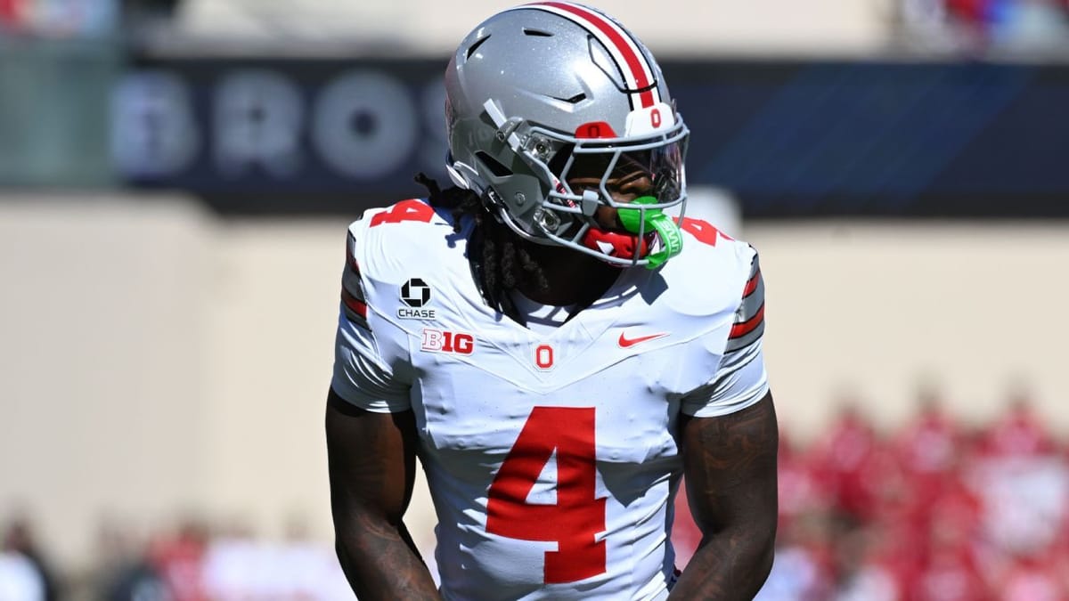 Games to Watch — Saturday, October 31: Ohio State visits USC with CFP stakes on the line